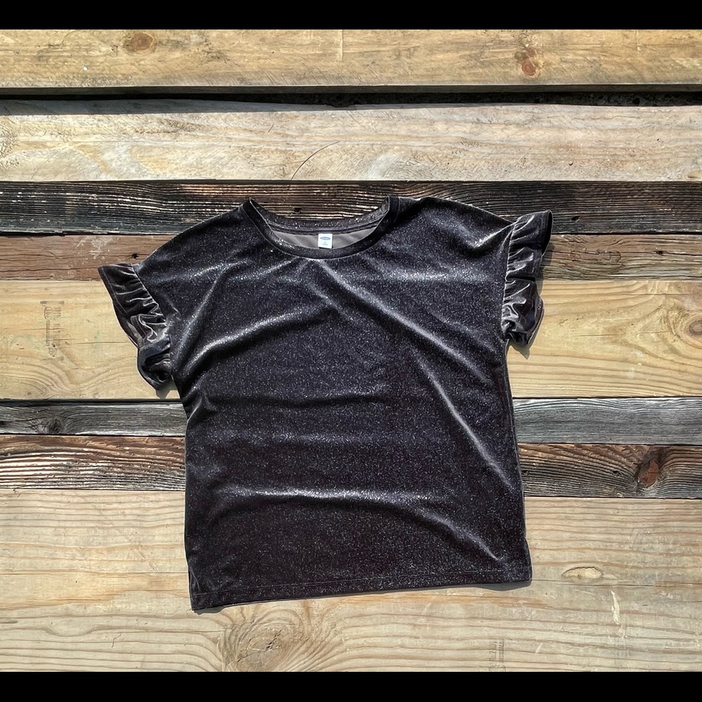 Old Navy Short Sleeved Top